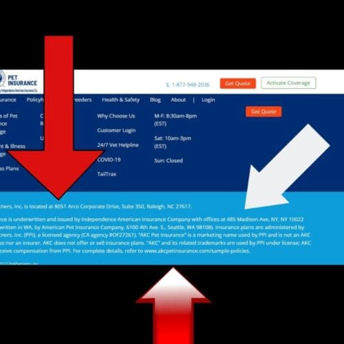 PPI Disclosure PPI Disclosure