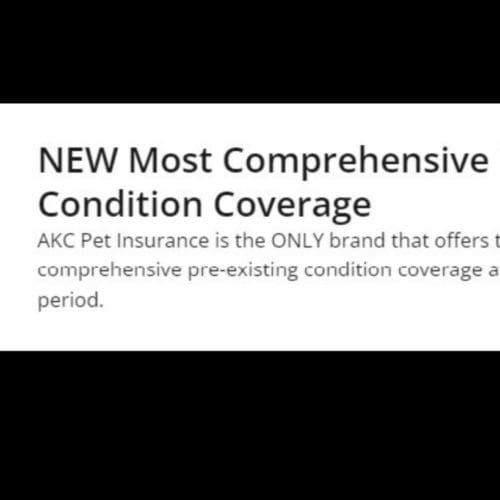 most comprehensive most comprehensive