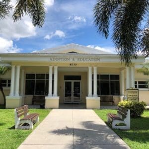 Humane Society of Vero Beach and Indian River County 1