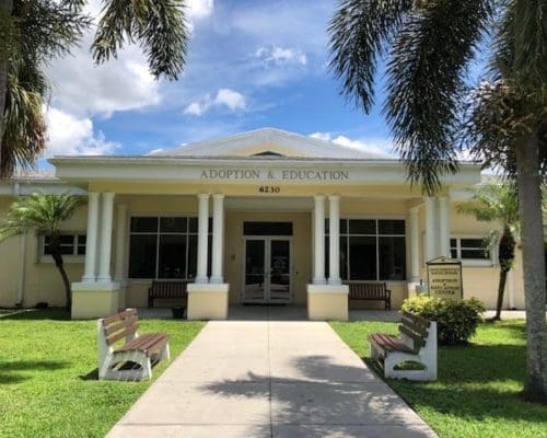 Humane Society of Vero Beach and Indian River County