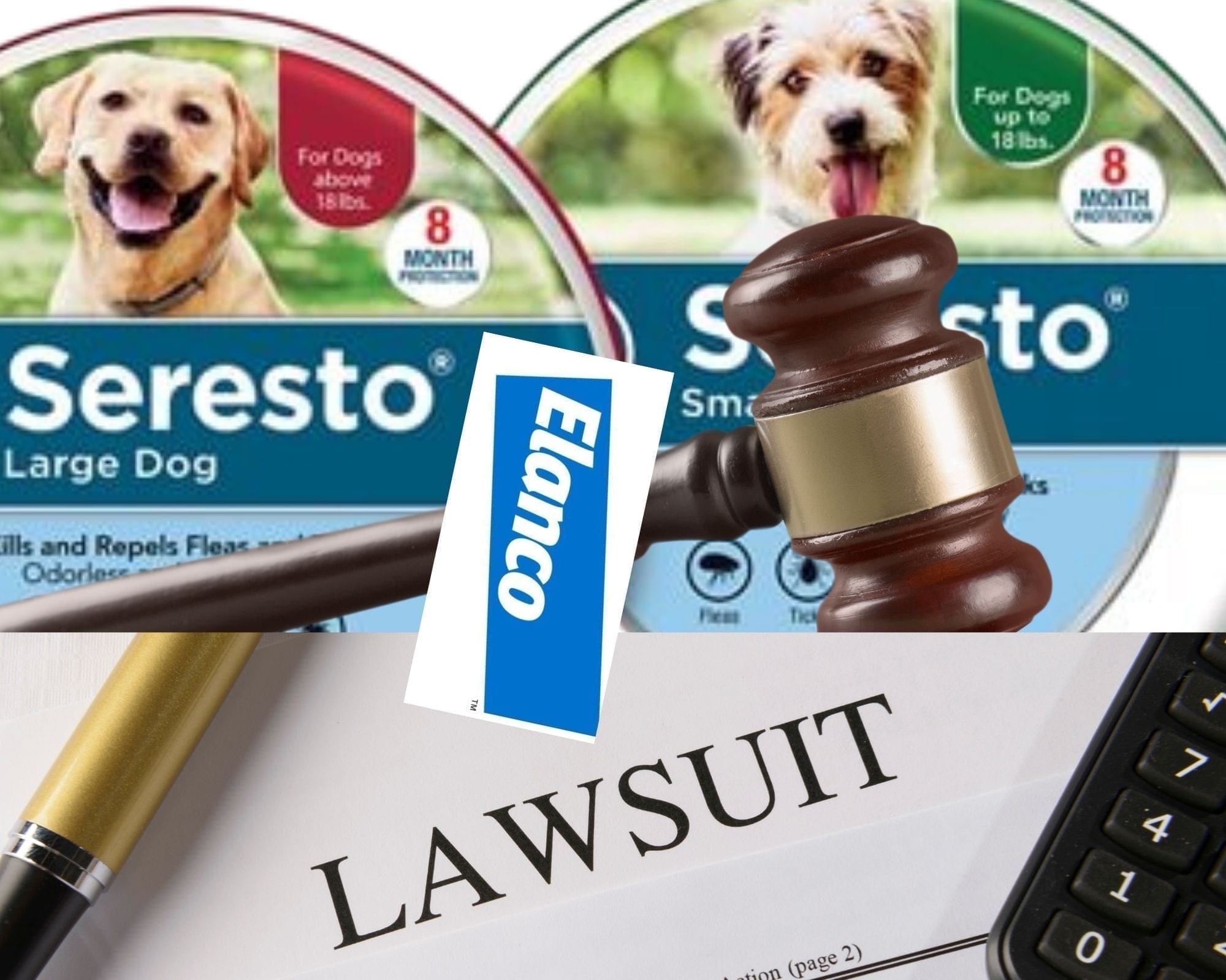 seresto suit seresto suit