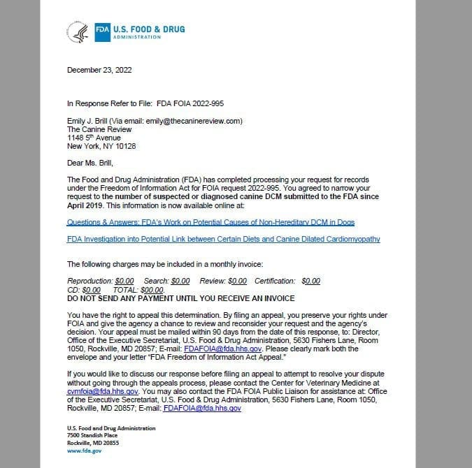 FOIA FOIA