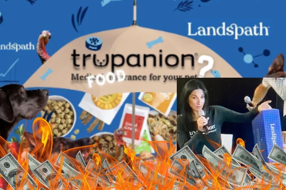 trup lp