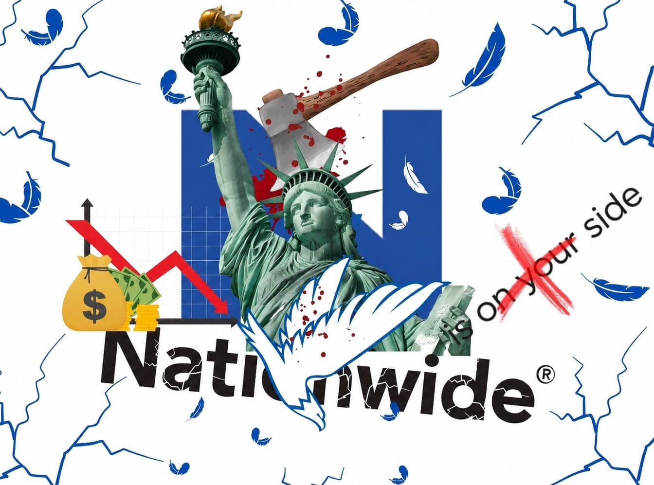 Nationwide Pet Insurance axes New York policy holders, dogs and cats